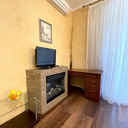 Бакулина 14 Apartment Kharkiv Exterior photo