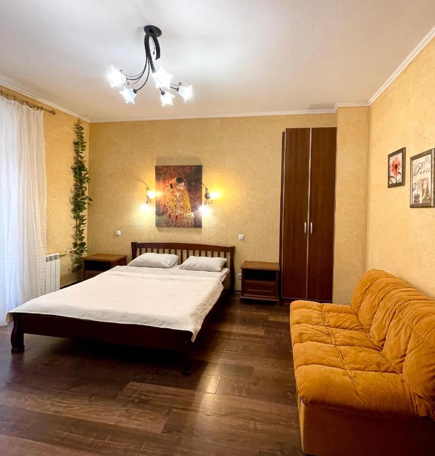 Бакулина 14 Apartment Kharkiv Exterior photo