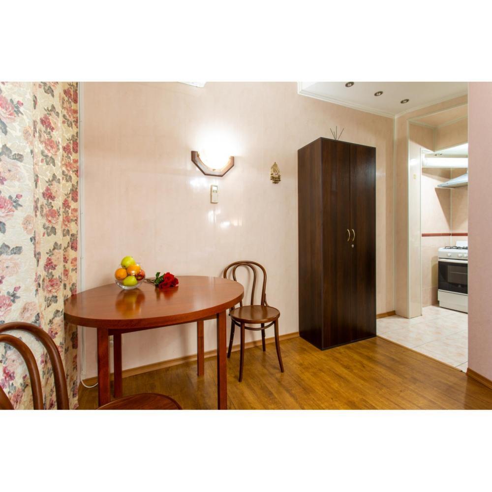Бакулина 14 Apartment Kharkiv Exterior photo