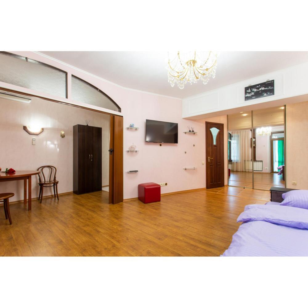 Бакулина 14 Apartment Kharkiv Exterior photo