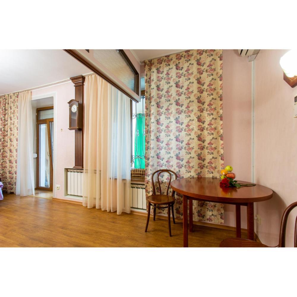 Бакулина 14 Apartment Kharkiv Exterior photo