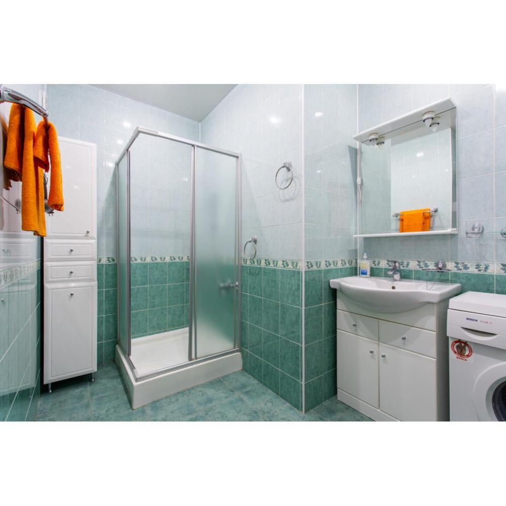 Бакулина 14 Apartment Kharkiv Exterior photo