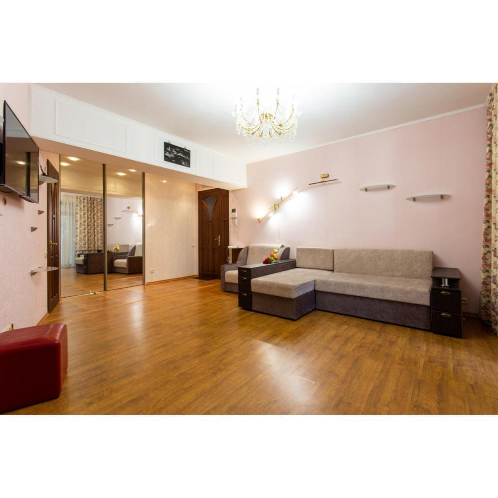 Бакулина 14 Apartment Kharkiv Exterior photo