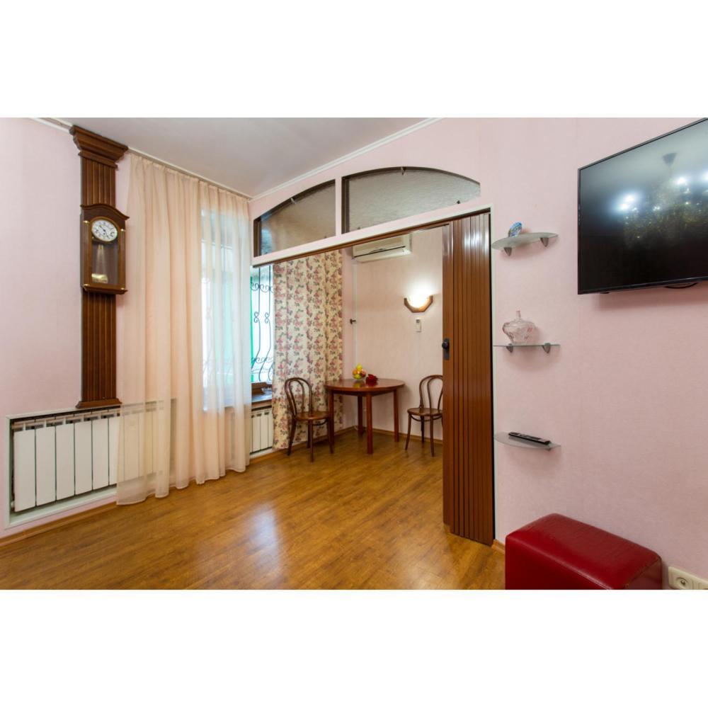 Бакулина 14 Apartment Kharkiv Exterior photo