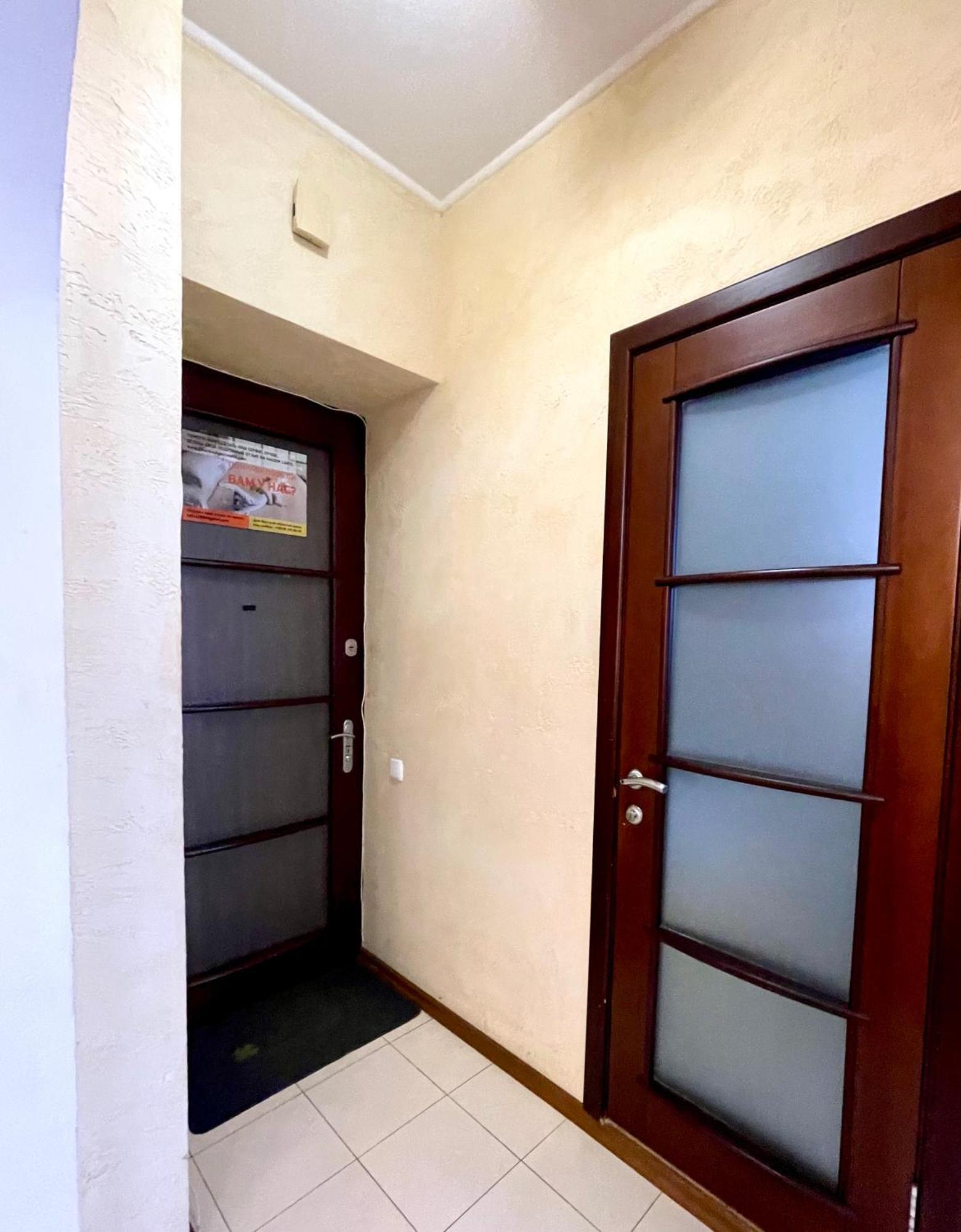 Бакулина 14 Apartment Kharkiv Exterior photo
