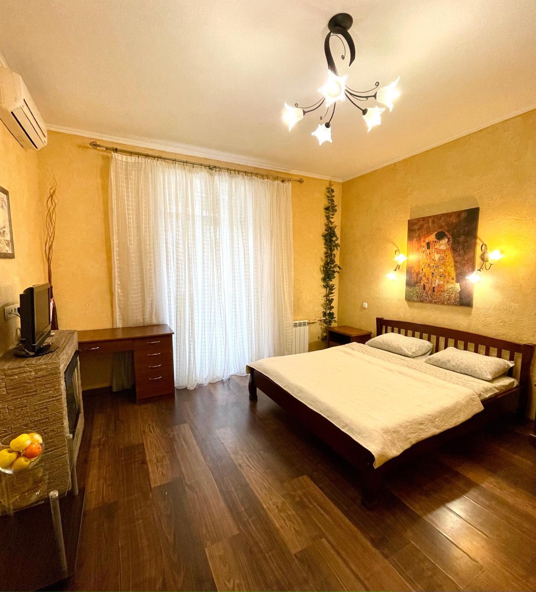Бакулина 14 Apartment Kharkiv Exterior photo